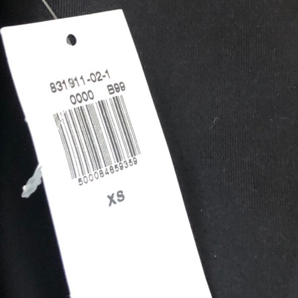 Old navy xs active dress nwt - Picture 5 of 6